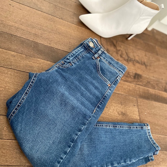 TOPSHOP Jamie Petite - Picture 2 of 4